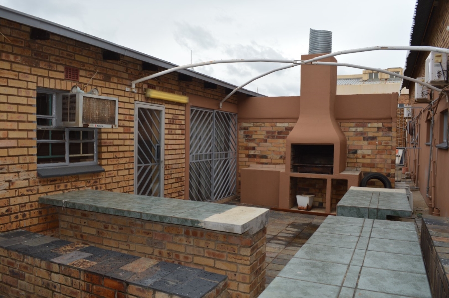 Commercial Property for Sale in Klerksdorp North West